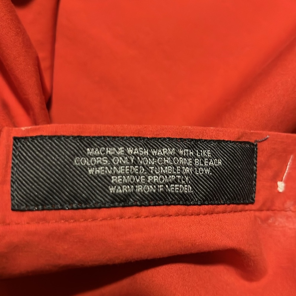 John Bartlett Consensus Button Down - image 6